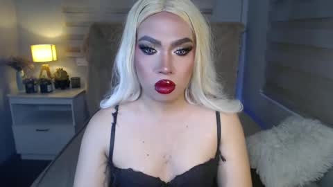 Rebeca online show from March 6, 8:48 pm