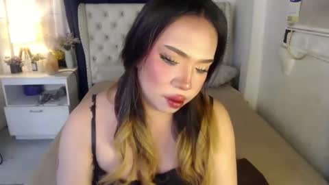 Rebeca online show from January 13, 6:05 pm