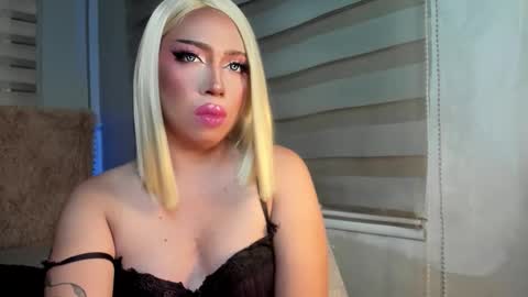 Rebeca online show from September 11, 5:47 pm