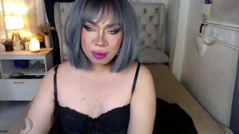 Rebeca online show from January 14, 5:45 pm