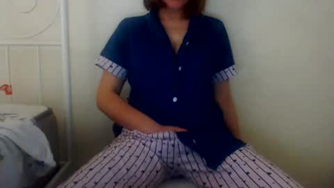 Snapshot of lovelymask chatting on January 13, 7:43 am Katerina Kate online show from January 13, 7:43 am