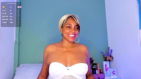 Snapshot of lovelynickyy chatting on February 24, 5:09 pm Nicky online show from February 24, 5:09 pm