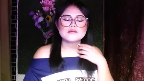 lovely online show from December 19, 6:25 pm