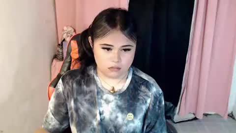 lovely online show from March 3, 2:24 pm