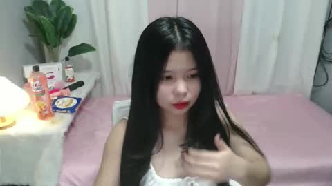 Snapshot of lovelypinaymarryx chatting on October 5, 7:28 am Red online show from October 5, 7:28 am