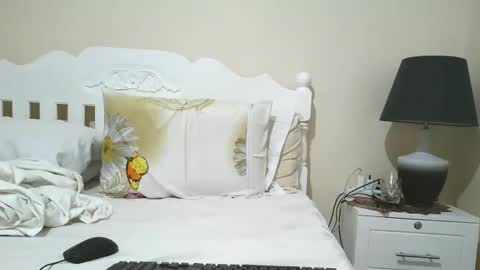 Angelquey online show from April 14, 9:07 pm