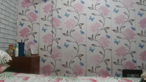 Angelquey online show from February 22, 8:53 pm