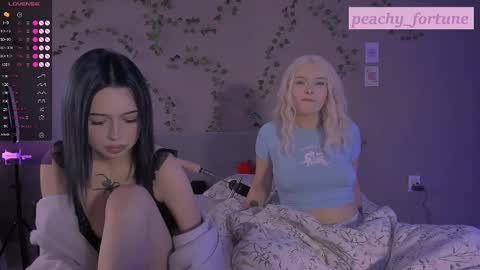 LovelyRachel  online show from April 27, 2:14 pm