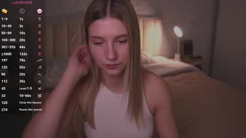 Anna online show from March 5, 7:34 pm