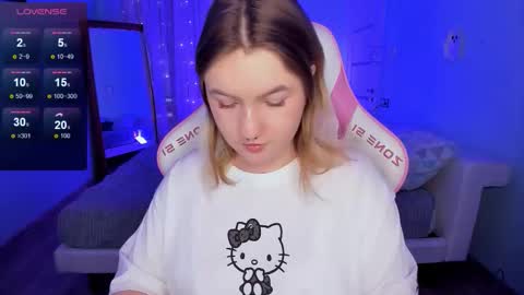 Julia  online show from December 4, 8:36 am