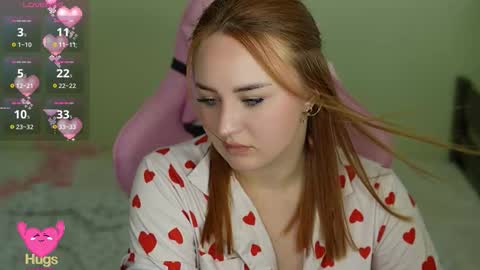 Snapshot of lovelyybell chatting on September 23, 2:22 pm B E L L online show from September 23, 2:22 pm