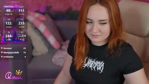 B E L L online show from December 18, 3:40 pm