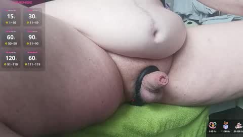 Men with small ballscock  long foreskin online show from September 27, 3:21 pm