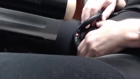 lovensemaxfan online show from January 11, 1:44 am