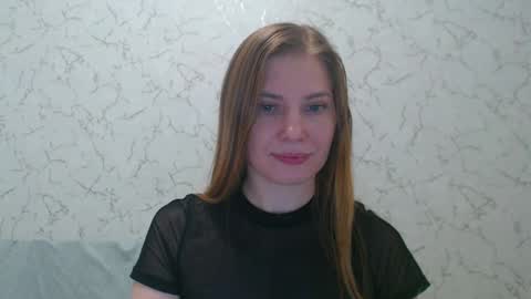 Snapshot of lovepeanutgirl chatting on February 25, 5:30 pm Mary Love online show from February 25, 5:30 pm