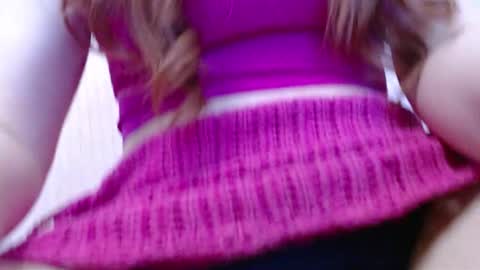 Mary Love online show from February 12, 4:32 pm