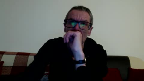 lovepvcearly50s online show from December 17, 8:15 pm