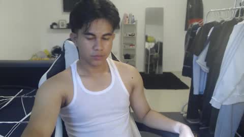 loverboyph04 online show from January 6, 1:20 am