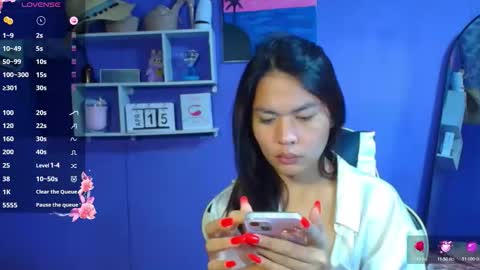 JANE loves you online show from April 15, 6:17 am