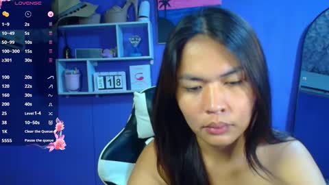 JANE loves you online show from April 18, 6:59 am