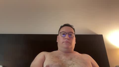 Enjoy all me Gostoso online show from February 17, 10:20 pm