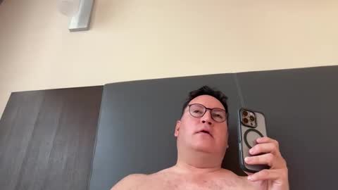 Enjoy all me Gostoso online show from December 15, 12:12 pm