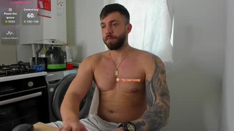 Mike online show from April 6, 5:41 am