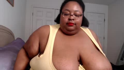 Alyson online show from December 31, 1:15 am