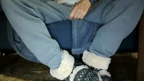 just here to have fun and cum online show from October 20, 12:10 pm