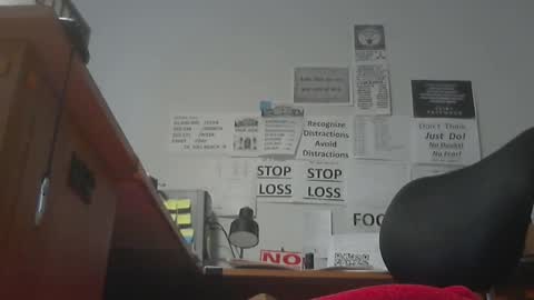 LoveShaft69 online show from October 12, 9:05 pm