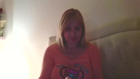 Snapshot of lovestar544963 chatting on January 3, 7:18 pm Marlyn online show from January 3, 7:18 pm