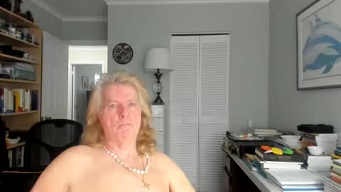 Michael online show from January 21, 3:10 pm