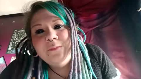 lovexmuffin444 online show from October 19, 8:24 pm