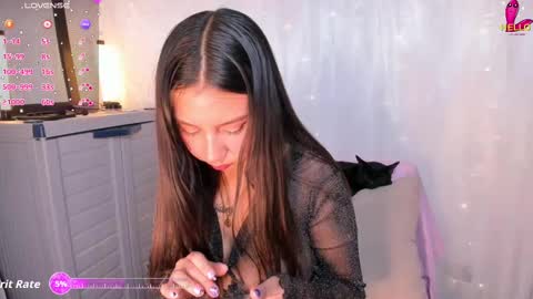 Danna online show from November 9, 2:04 am