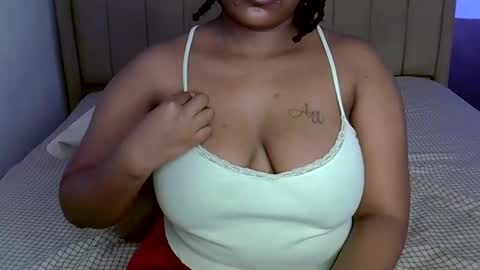 Snapshot of loveydivah chatting on October 9, 12:54 pm loveydivah online show from October 9, 12:54 pm