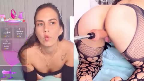 L A U R A  online show from March 11, 3:42 am