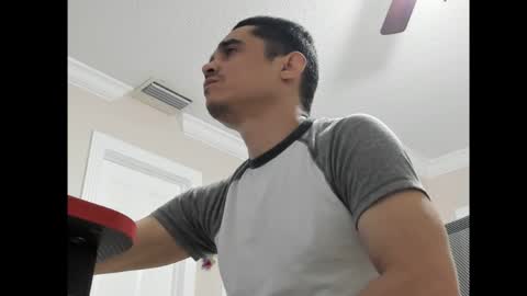 DarkGhost online show from April 12, 4:22 pm