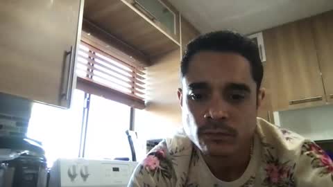 DarkGhost online show from March 22, 10:03 pm