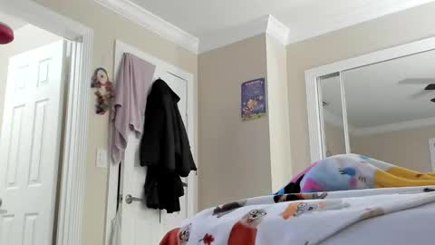 DarkGhost online show from February 6, 2:37 am