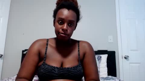 loyalbambi online show from March 12, 8:52 pm