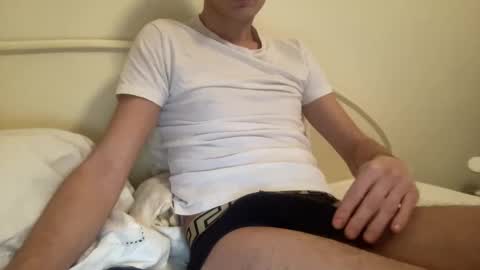 Luke and Simon online show from December 2, 4:59 pm