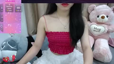 Mina online show from December 17, 1:45 am