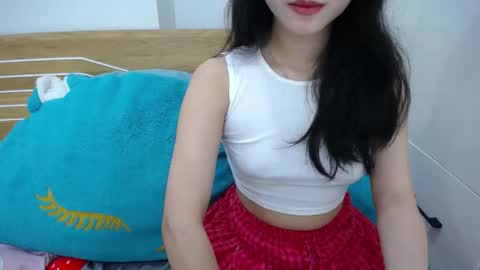 Mina online show from September 22, 2:59 am