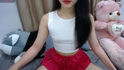Mina online show from January 19, 2:32 am