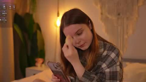 Lu 3 online show from November 7, 8:06 am