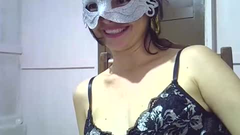 Luana  aunt Lu online show from April 25, 4:47 am