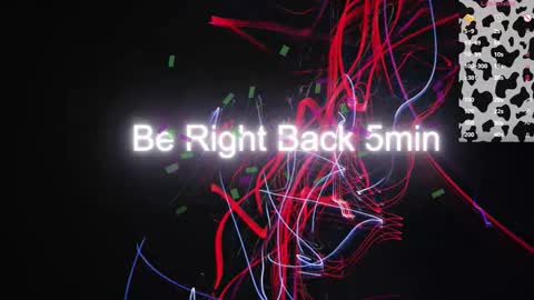 Lucia online show from March 4, 1:35 am