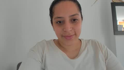Lucy online show from April 29, 6:57 pm