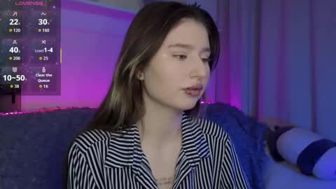 Lua online show from February 14, 10:45 pm