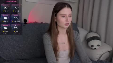 Lua online show from November 22, 12:31 am